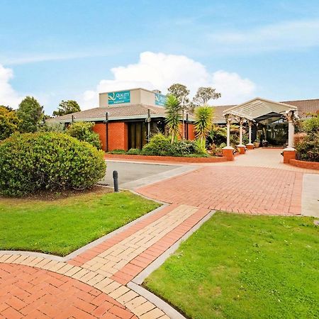 Riverside Hotel Marlborough Blenheim Ngoại thất bức ảnh