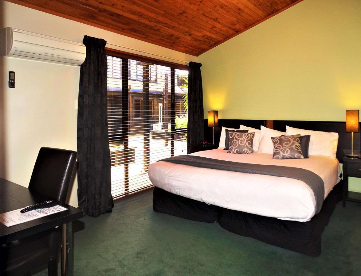 Riverside Hotel Marlborough Blenheim Ngoại thất bức ảnh