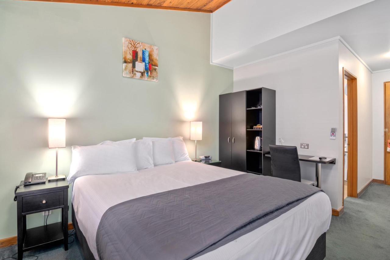Riverside Hotel Marlborough Blenheim Ngoại thất bức ảnh