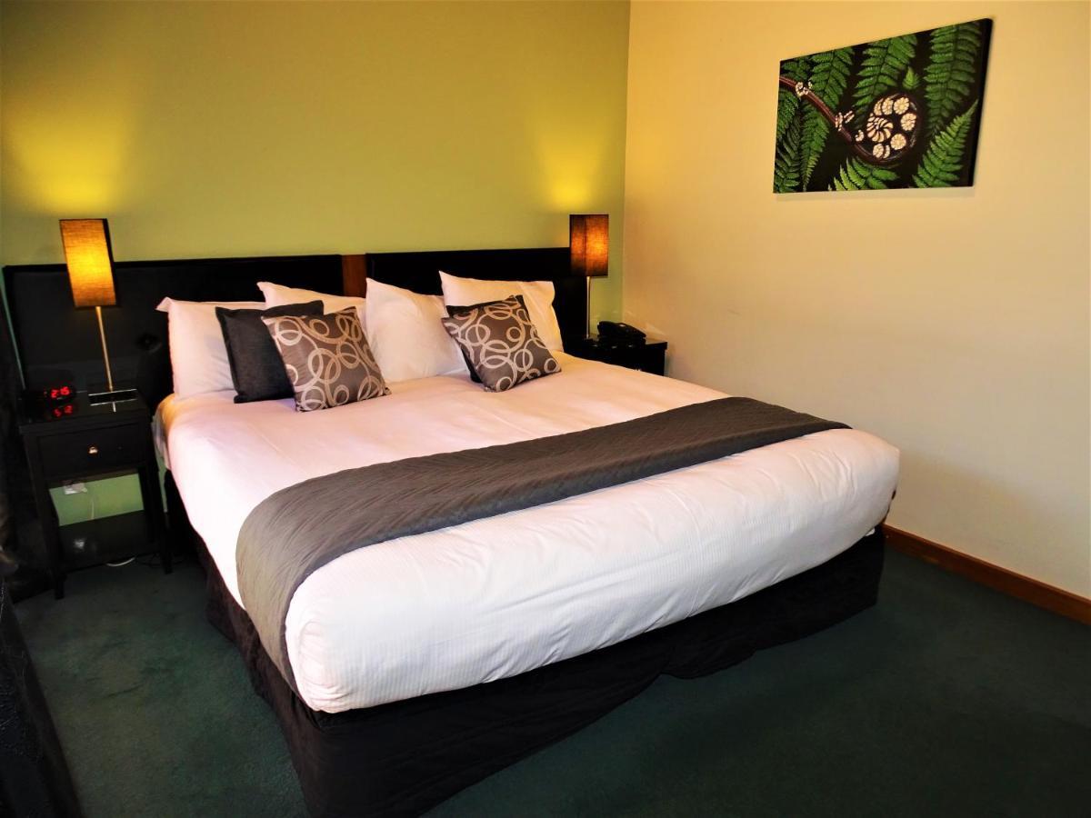 Riverside Hotel Marlborough Blenheim Ngoại thất bức ảnh