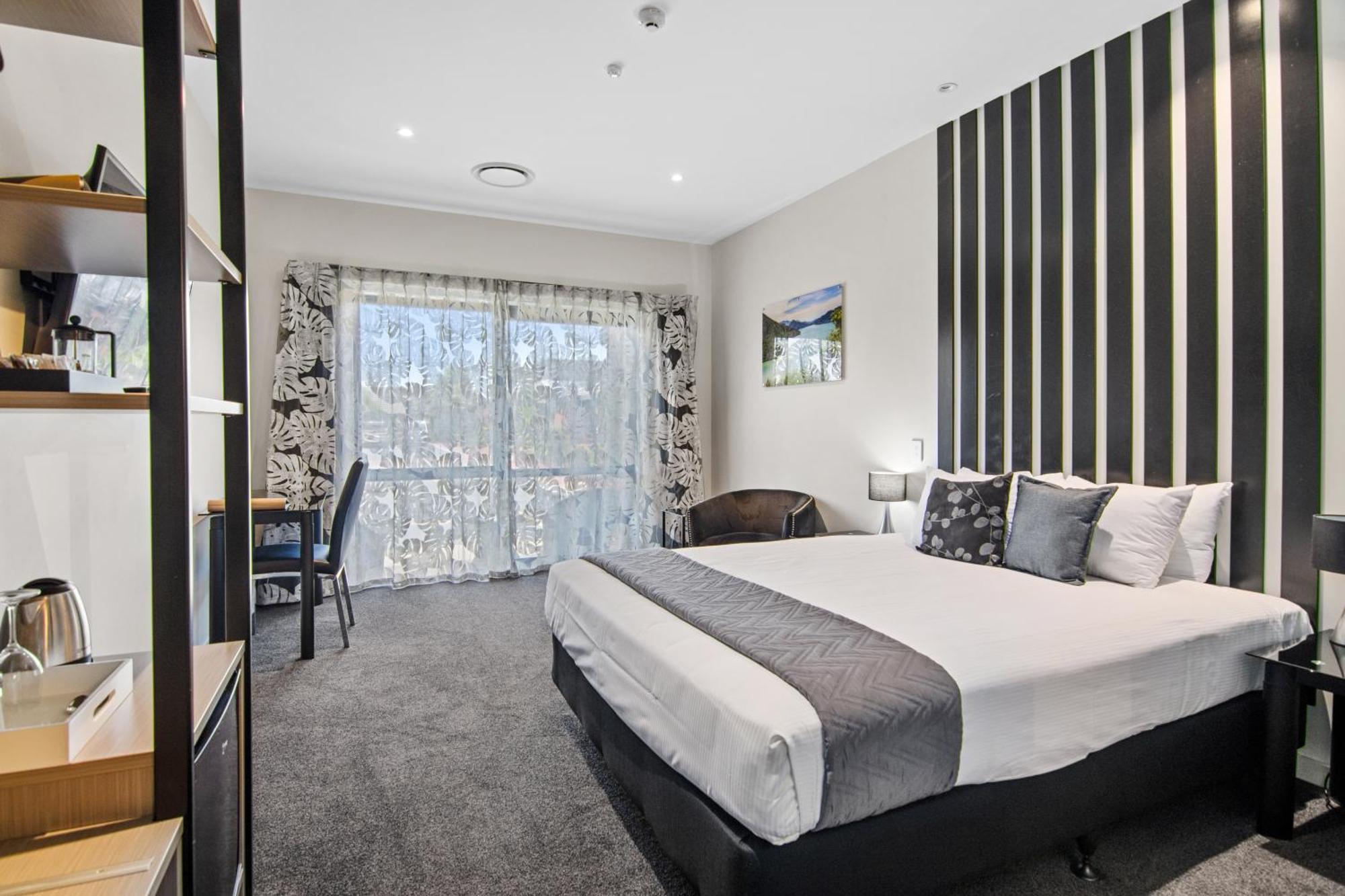 Riverside Hotel Marlborough Blenheim Ngoại thất bức ảnh